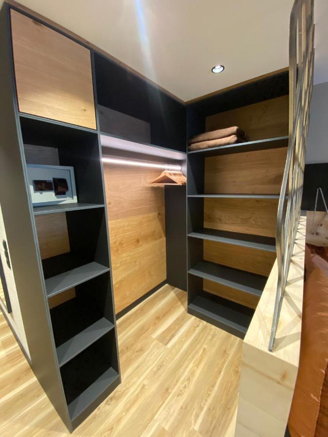 Hotel Tirol Ишгль Экстерьер фото