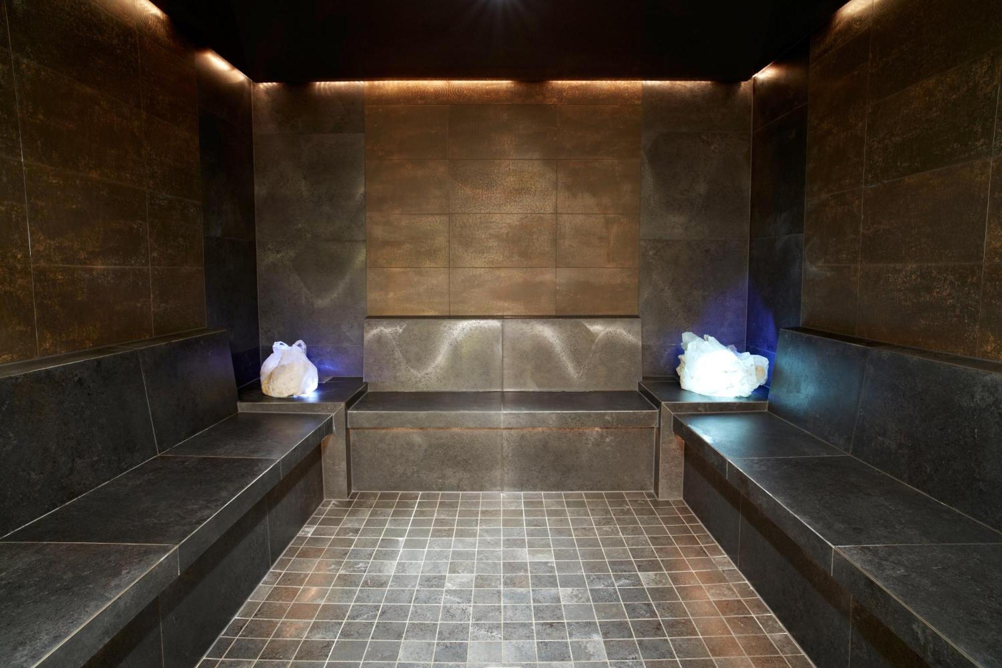 Hotel Tirol Ишгль Экстерьер фото