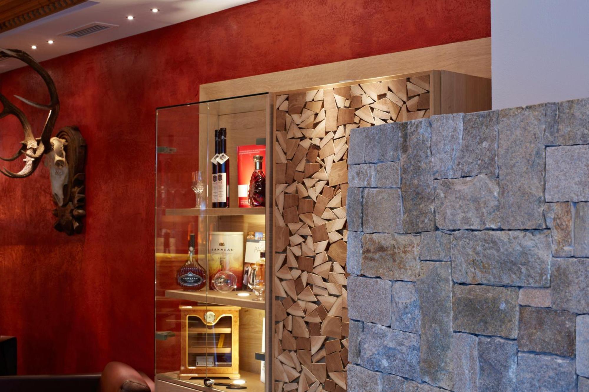 Hotel Tirol Ишгль Экстерьер фото