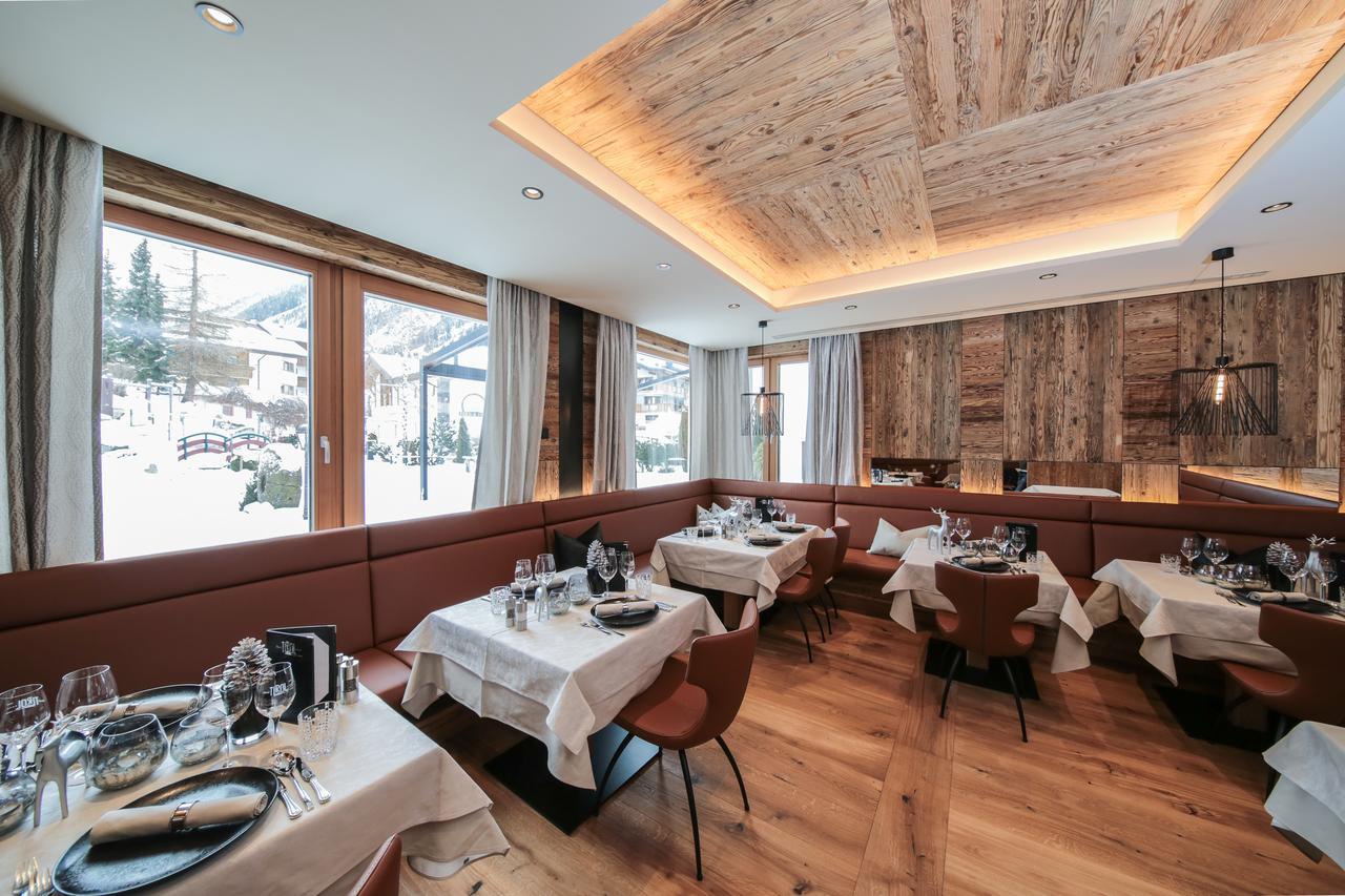 Hotel Tirol Ишгль Экстерьер фото